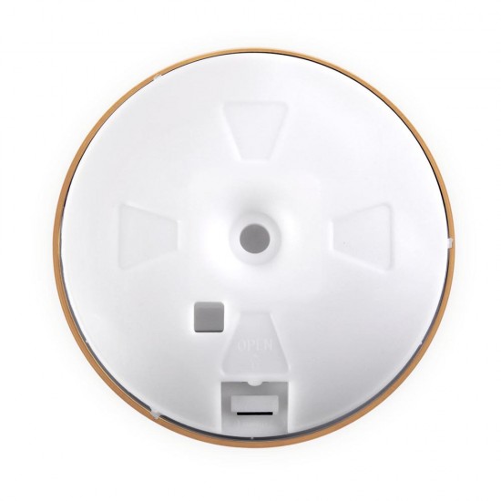 4 in 1 Aroma Diffuser 300ml - Light Wood 4 in 1 Aroma Diffuser 300ml - Light Wood