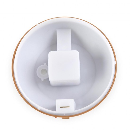 4 in 1 Aroma Diffuser 300ml - Light Wood 4 in 1 Aroma Diffuser 300ml - Light Wood
