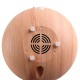 4 in 1 Aroma Diffuser 300ml - Light Wood 4 in 1 Aroma Diffuser 300ml - Light Wood