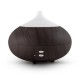 4 in 1 Aroma Diffuser 300ml - Dark Wood 4 in 1 Aroma Diffuser 300ml - Dark Wood