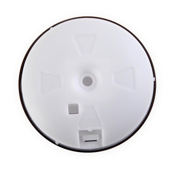 4 in 1 Aroma Diffuser 300ml - Dark Wood 4 in 1 Aroma Diffuser 300ml - Dark Wood