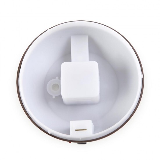4 in 1 Aroma Diffuser 300ml - Dark Wood 4 in 1 Aroma Diffuser 300ml - Dark Wood