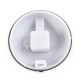 4 in 1 Aroma Diffuser 300ml - Dark Wood 4 in 1 Aroma Diffuser 300ml - Dark Wood