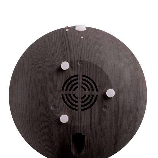4 in 1 Aroma Diffuser 300ml - Dark Wood 4 in 1 Aroma Diffuser 300ml - Dark Wood