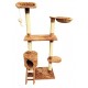 122 cm Cat tree Scratching Post 122 cm Cat tree Scratching Post