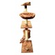 122 cm Cat tree Scratching Post 122 cm Cat tree Scratching Post