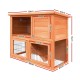 i.Pet 93cm Tal Wooden Pet Coop i.Pet 93cm Tal Wooden Pet Coop