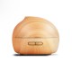 4 in 1 Ultrasonic Aroma Diffuser 300ml - Light Wood 4 in 1 Ultrasonic Aroma Diffuser 300ml - Light Wood