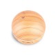 4 in 1 Ultrasonic Aroma Diffuser 300ml - Light Wood 4 in 1 Ultrasonic Aroma Diffuser 300ml - Light Wood