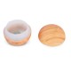 4 in 1 Ultrasonic Aroma Diffuser 300ml - Light Wood 4 in 1 Ultrasonic Aroma Diffuser 300ml - Light Wood