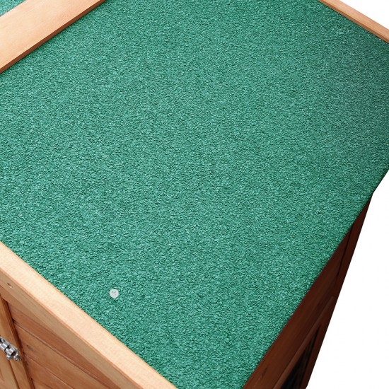 i.Pet 155cm Tall Wooden Pet Coop i.Pet 155cm Tall Wooden Pet Coop