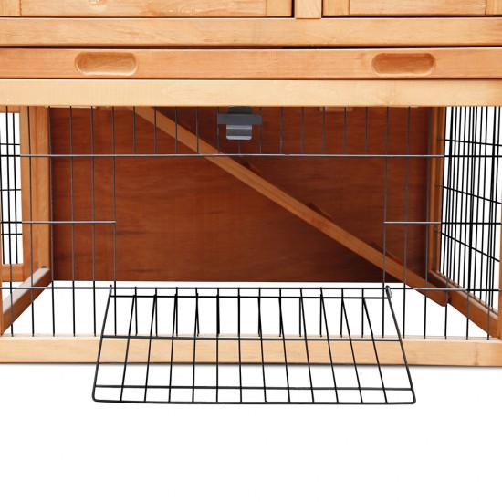 i.Pet 155cm Tall Wooden Pet Coop i.Pet 155cm Tall Wooden Pet Coop