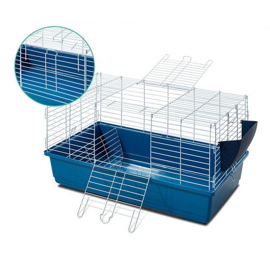 i.Pet 80cm Rabbit Bunny Guinea Pig Home i.Pet 80cm Rabbit Bunny Guinea Pig Home
