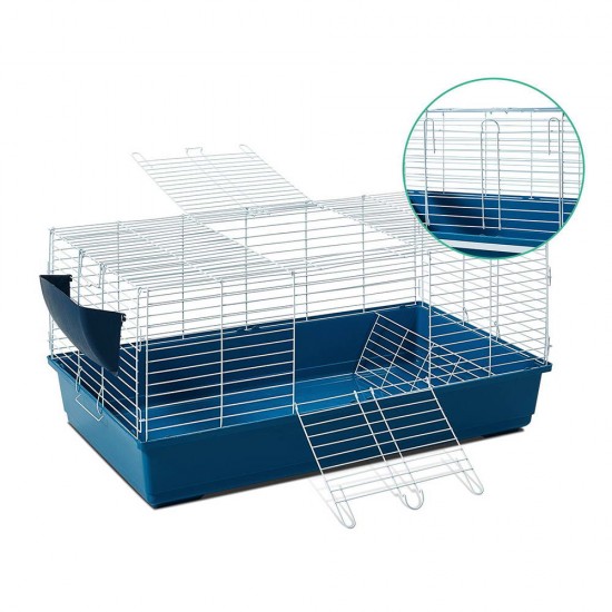i.Pet 100cm Rabbit Bunny Guinea Pig Home i.Pet 100cm Rabbit Bunny Guinea Pig Home