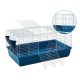 i.Pet 100cm Rabbit Bunny Guinea Pig Home i.Pet 100cm Rabbit Bunny Guinea Pig Home