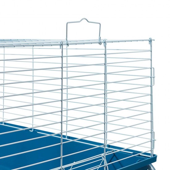 i.Pet 100cm Rabbit Bunny Guinea Pig Home i.Pet 100cm Rabbit Bunny Guinea Pig Home