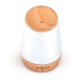 4 in 1 Ultrasonic Aroma Diffuser 500ml - Light Wood 4 in 1 Ultrasonic Aroma Diffuser 500ml - Light Wood