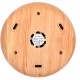 4 in 1 Ultrasonic Aroma Diffuser 500ml - Light Wood 4 in 1 Ultrasonic Aroma Diffuser 500ml - Light Wood