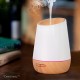 4 in 1 Ultrasonic Aroma Diffuser 500ml - Light Wood 4 in 1 Ultrasonic Aroma Diffuser 500ml - Light Wood