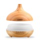 300ml 4 in 1 Aroma Diffuser - Light Wood 300ml 4 in 1 Aroma Diffuser - Light Wood