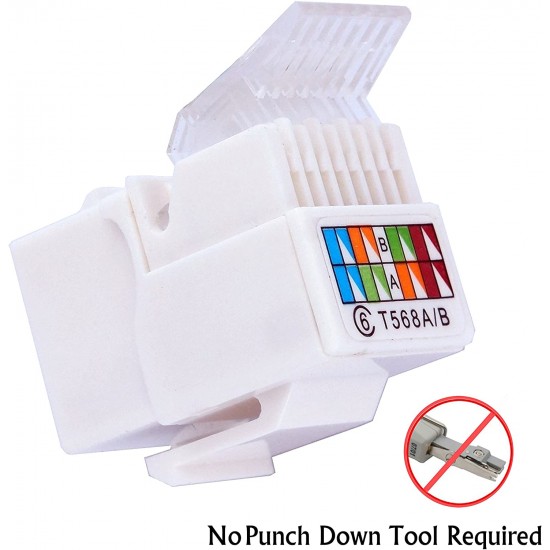 6 Port Cat6 Ethernet Ethernet Wall Plate Cable Wall Plate Adapter 6 Port Cat6 Ethernet Ethernet Wall Plate Cable Wall Plate Adapter