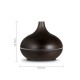 300ml 4-in-1 Aroma Diffuser Dark Wood 300ml 4-in-1 Aroma Diffuser Dark Wood