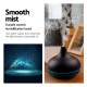 300ml 4-in-1 Aroma Diffuser Dark Wood 300ml 4-in-1 Aroma Diffuser Dark Wood
