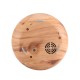 Ultrasonic Aroma Aromatherapy Diffuser Oil Electric LED Air Humidifier 400ml Light Wood Ultrasonic Aroma Aromatherapy Diffuser Oil Electric LED Air Humidifier 400ml Light Wood