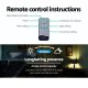 Ultrasonic Aroma Aromatherapy Diffuser Oil Electric LED Air Humidifier 400ml Light Wood Ultrasonic Aroma Aromatherapy Diffuser Oil Electric LED Air Humidifier 400ml Light Wood