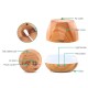Ultrasonic Aroma Aromatherapy Diffuser Oil Electric LED Air Humidifier 400ml Light Wood Ultrasonic Aroma Aromatherapy Diffuser Oil Electric LED Air Humidifier 400ml Light Wood