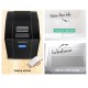 Portable Ice Cube Maker - Black Portable Ice Cube Maker - Black