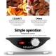 Food Dehydrator with 7 Trays - White Food Dehydrator with 7 Trays - White