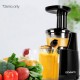 High Yield Cold Press Slow Juicer - Black High Yield Cold Press Slow Juicer - Black