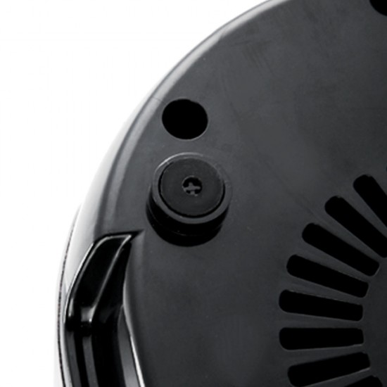 High Yield Cold Press Slow Juicer - Black High Yield Cold Press Slow Juicer - Black