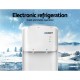 Water Cooler Dispenser Bottle Filter Purifier Hot Cold Taps Free Standing Office Water Cooler Dispenser Bottle Filter Purifier Hot Cold Taps Free Standing Office