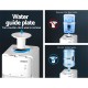 Water Cooler Dispenser Bottle Filter Purifier Hot Cold Taps Free Standing Office Water Cooler Dispenser Bottle Filter Purifier Hot Cold Taps Free Standing Office