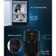 Water Cooler Dispenser Mains Bottle Stand Hot Cold Tap Office Black Water Cooler Dispenser Mains Bottle Stand Hot Cold Tap Office Black