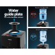 Water Cooler Chiller Dispenser Bottle Stand Filter Purifier Office Black Water Cooler Chiller Dispenser Bottle Stand Filter Purifier Office Black