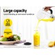 Vacuum Blender Commercial Juicer Mixer Food Processor Ice Crush Red Vacuum Blender Commercial Juicer Mixer Food Processor Ice Crush Red