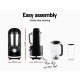 Vacuum Blender Commercial Juicer Mixer Food Processor Smoothie Black Vacuum Blender Commercial Juicer Mixer Food Processor Smoothie Black