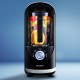 Vacuum Blender Commercial Juicer Mixer Food Processor Smoothie Black Vacuum Blender Commercial Juicer Mixer Food Processor Smoothie Black
