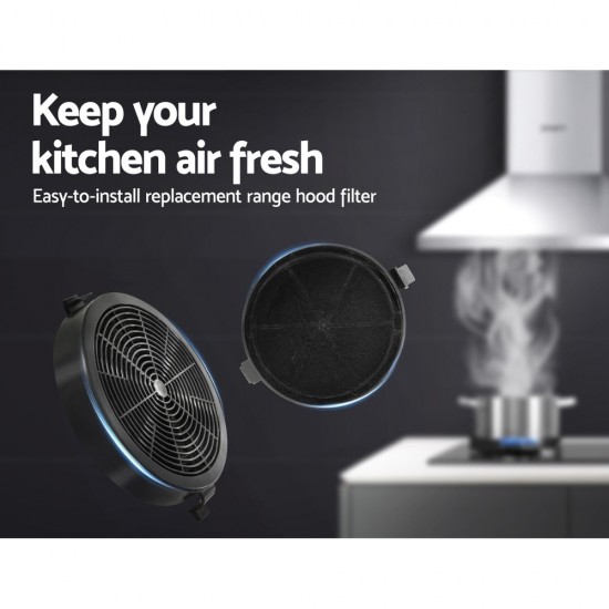 Pyramid Range Hood Rangehood Carbon Charcoal Filters Replacement For Ductless Ventless Pyramid Range Hood Rangehood Carbon Charcoal Filters Replacement For Ductless Ventless