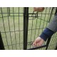 10 x 1200 Tall Panel Pet Exercise Pen Enclosure 10 x 1200 Tall Panel Pet Exercise Pen Enclosure
