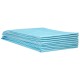 200 Piece Absorbent Pet Toilet Training Pads - Blue 200 Piece Absorbent Pet Toilet Training Pads - Blue