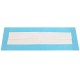 200 Piece Absorbent Pet Toilet Training Pads - Blue 200 Piece Absorbent Pet Toilet Training Pads - Blue
