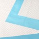 200 Piece Absorbent Pet Toilet Training Pads - Blue 200 Piece Absorbent Pet Toilet Training Pads - Blue