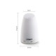 120ml 4 in 1 Aroma Diffuser - White 120ml 4 in 1 Aroma Diffuser - White