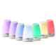 120ml 4 in 1 Aroma Diffuser - White 120ml 4 in 1 Aroma Diffuser - White