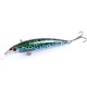 9x Popper Poppers 5.8cm Fishing Lure Lures Surface Tackle Fresh Saltwater