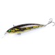 9x Popper Poppers 5.8cm Fishing Lure Lures Surface Tackle Fresh Saltwater